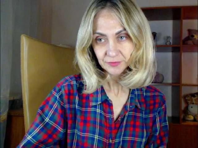Tanya6547 — Freechat on BongaCams