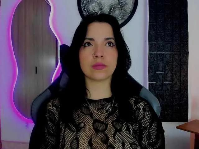 Tatiana-sc on BongaCams 