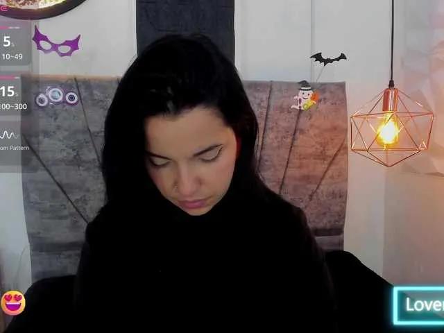 Tatiana-sc on BongaCams 