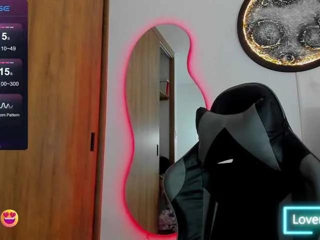 Tatiana-sc on BongaCams 