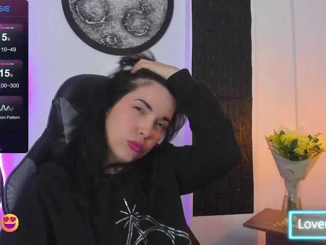 Tatiana-sc on BongaCams 