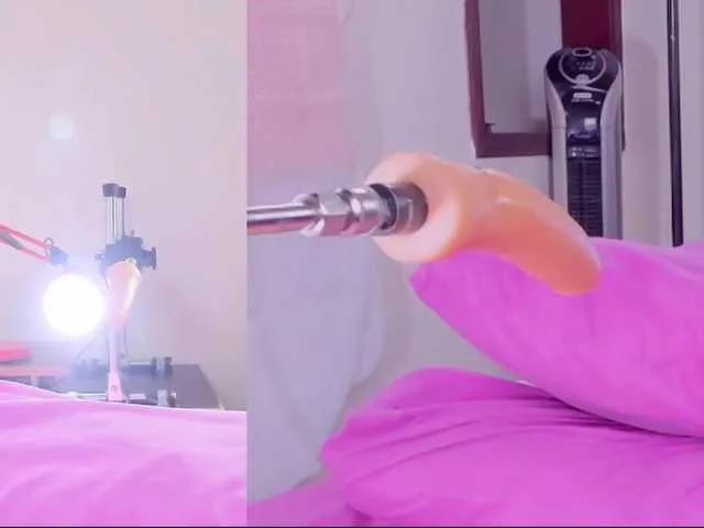 Freechat Tatiana18 on BongaCams