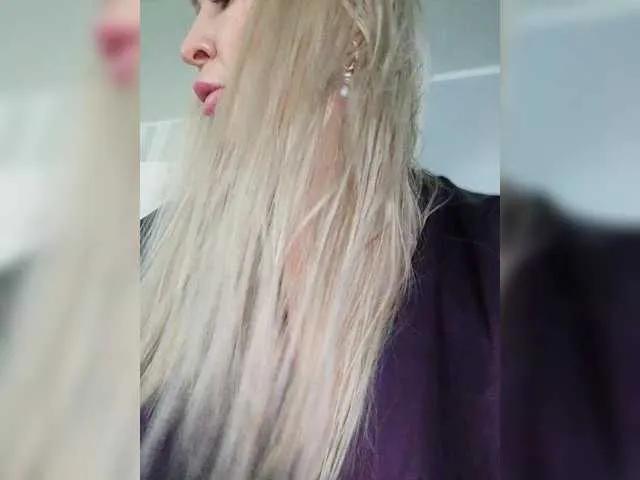 Offline TerriRose on BongaCams