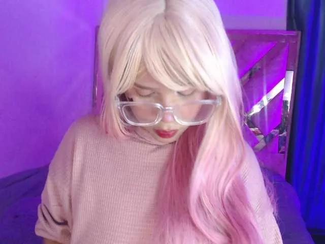 Offline TessaM2 on BongaCams