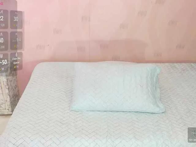 BongaCams Thatsmygoodboy  is Freechat  Thatsmygoodboy — Nothing more pleasurable than a man who knows how to play with the sensuality of my body, who kisses me and touches me at the same time.