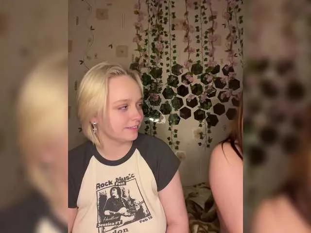 Freechat The-best-babies on BongaCams