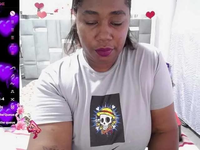 Avatar of thickebonymilf