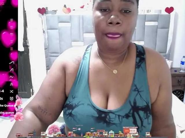 Avatar of thickebonymilf
