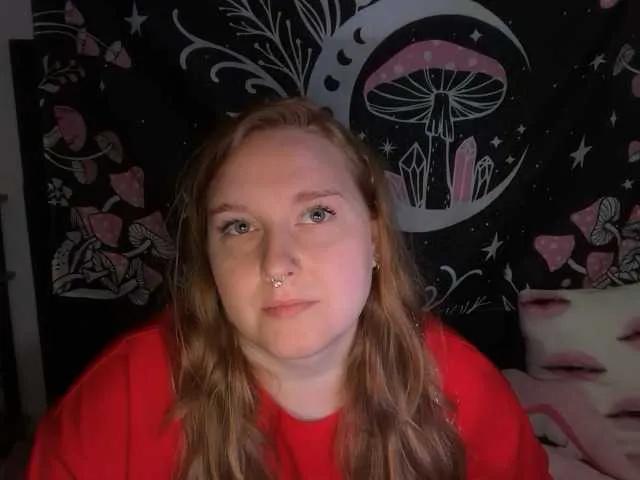 Avatar of thickgingergoddess