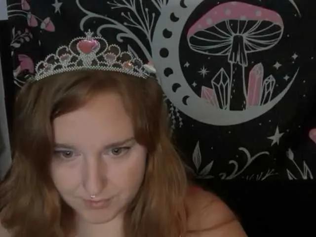 BongaCams thickgingergoddess  is Freechat  thickgingergoddess — money, dick, aggressive guys, more dick