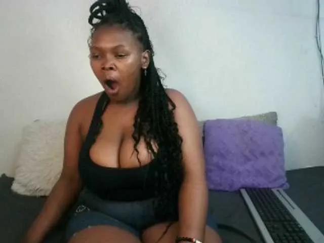 Avatar of Thickqueenxxx