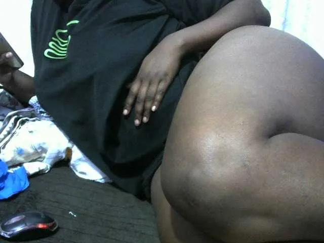 Avatar of Thicky-bae