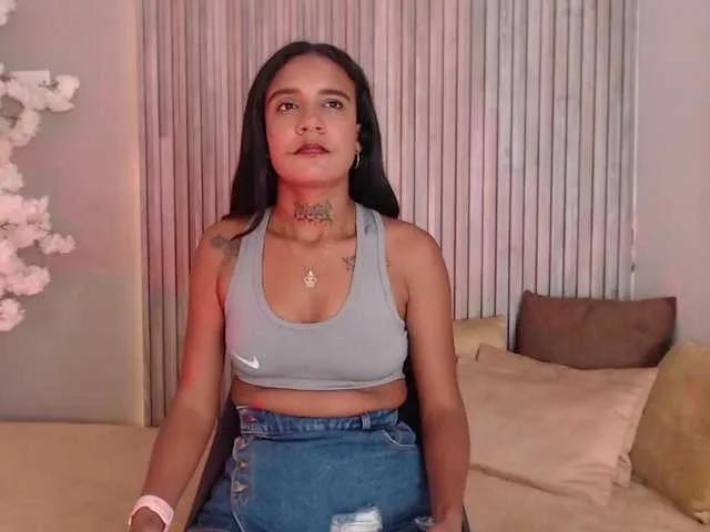 tiana-glow — n Sex I don't just want to be penetrated, I love every series of kisses and caresses I receive, even before taking off my clothes. Good foreplay with adequate stimulation will always be more exciting and will help me enjoy sex more.