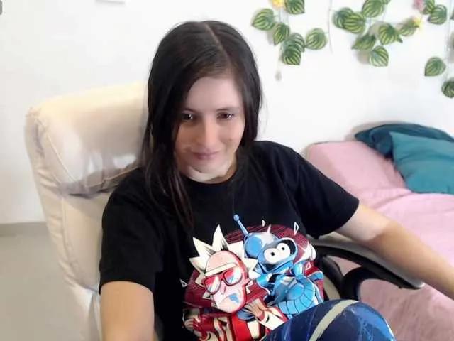 tiffany-69 on BongaCams 