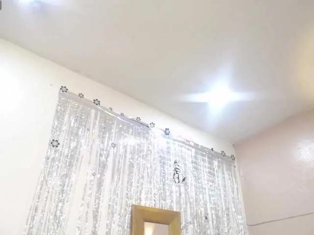 tiiny-emilly on BongaCams 