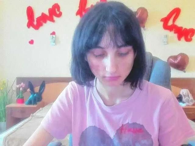 Timina on BongaCams 