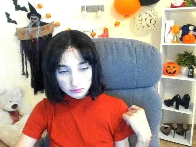 BongaCams Timina  is Freechat  Timina — Man