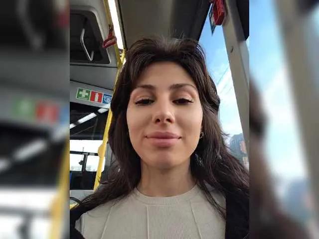 Offline Tinablackkk on BongaCams
