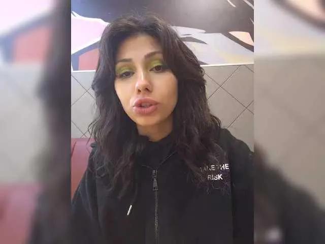 Avatar of Tinablackkk