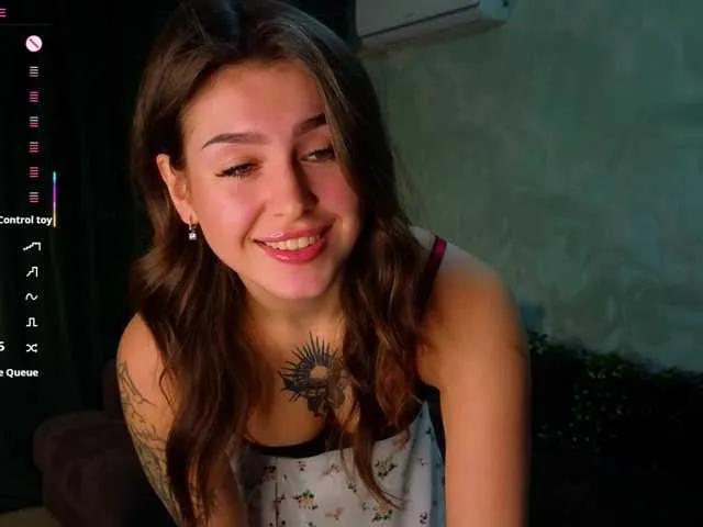 BongaCams TinyMollys is Freechat TinyMollys — You