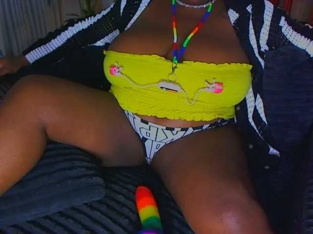 tittycity