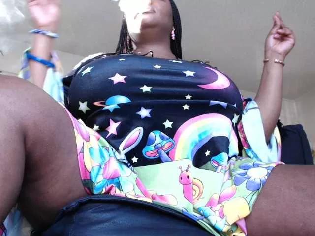 tittycity on BongaCams 