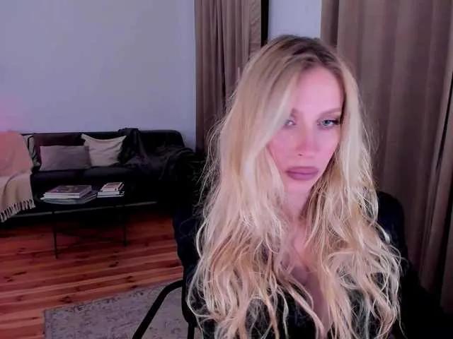 Avatar of ToxicBlonde