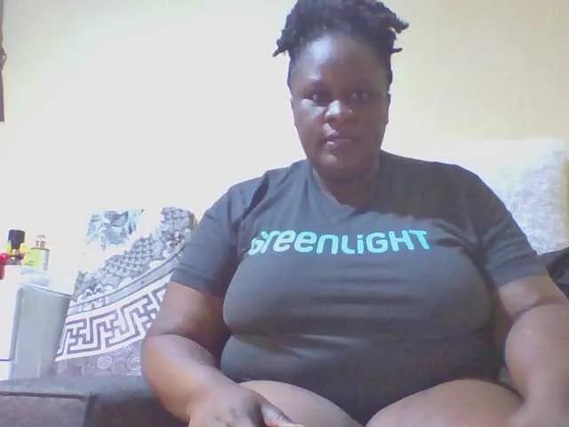 Avatar of Trapqueen1