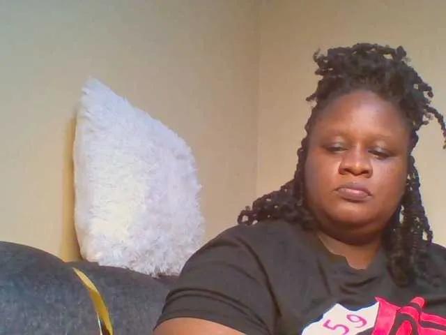 Avatar of Trapqueen1