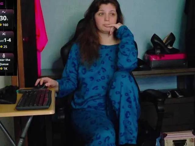 TreeJeanne — Gentlemen | Lovense | Good Vibes