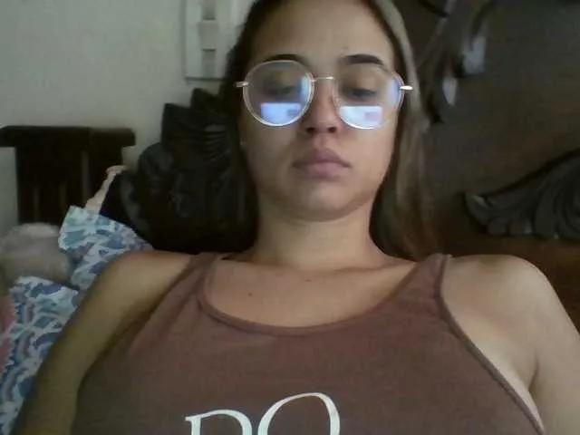 Offline trianabell on BongaCams