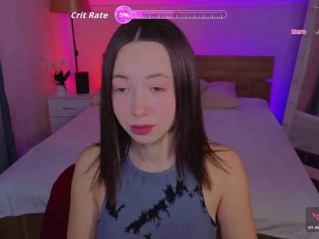 Trixiie — Cute boy***nowing and knowing how to communicate with a girl