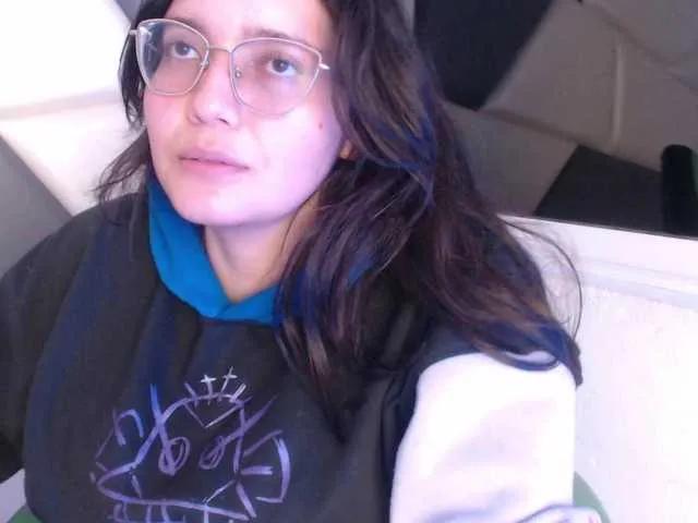 Offline trixxxye on BongaCams
