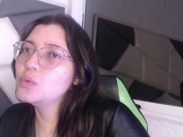 Offline trixxxye on BongaCams