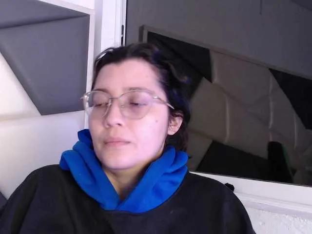 Offline trixxxye on BongaCams