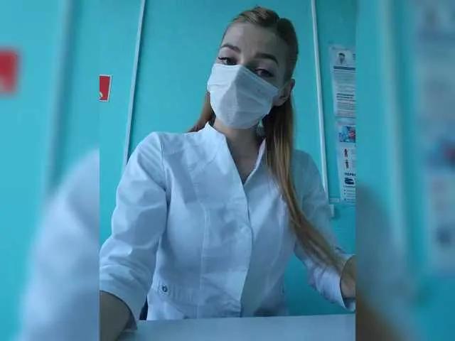 Offline Tssshot on BongaCams