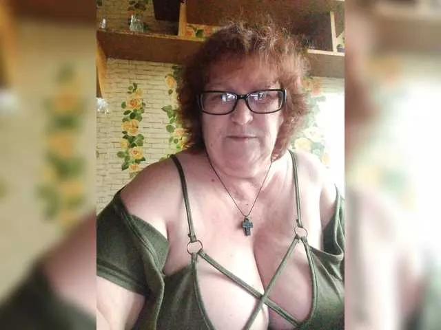 BongaCams TUTSI6 is Freechat TUTSI6 — Freechat on BongaCams