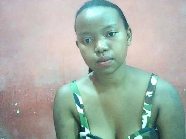 valeria223 — Freechat on BongaCams