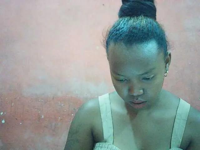 Freechat valeria223 on BongaCams