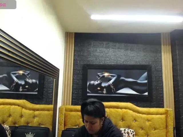 valeriwet — Freechat on BongaCams