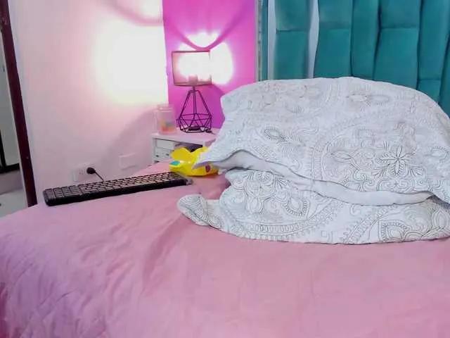 Offline VALERYANDERSON on BongaCams