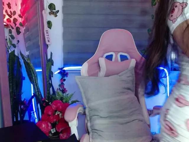 valeryysexyy1 — I like that they call me my clit and put their cock well deep and groan my name