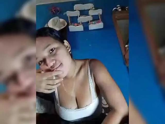 BongaCams Vaninah  is Freechat  Vaninah — Freechat on BongaCams