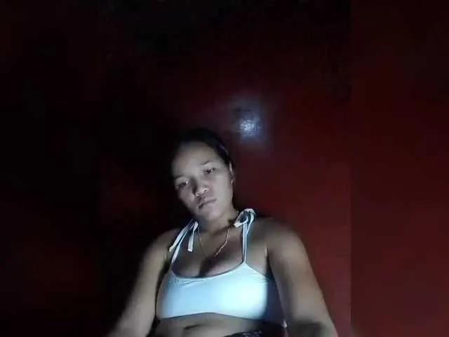 Vaninah — Freechat on BongaCams