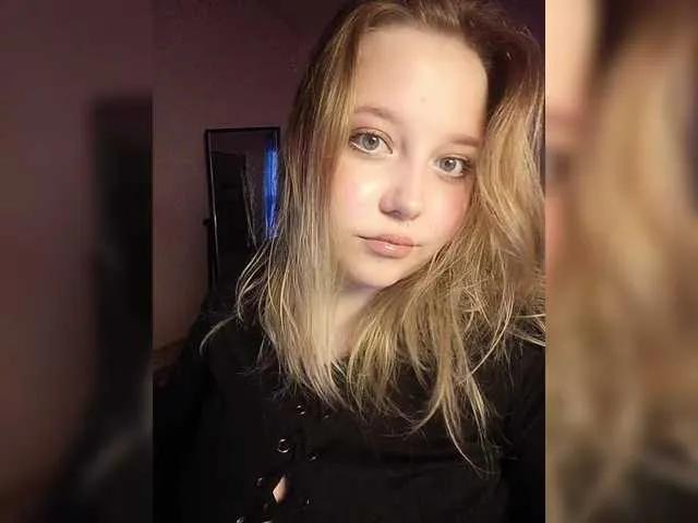 vaverika — Freechat on BongaCams