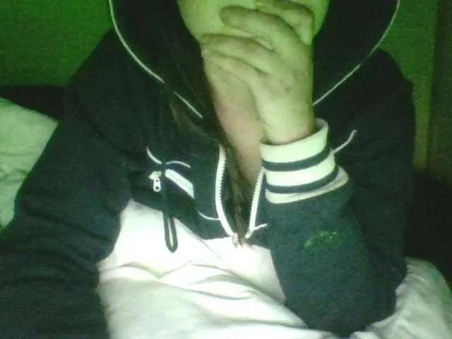 VedmaLittle — Freechat on BongaCams