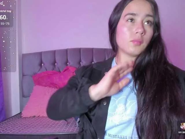 veeronica-smith on BongaCams 