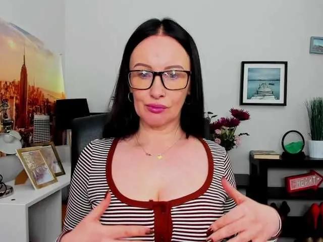 Avatar of velvetJasmine