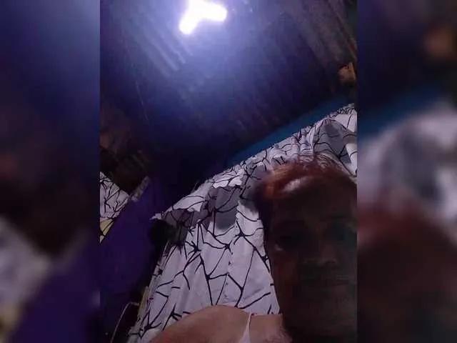 VelvetRose1 — Freechat on BongaCams