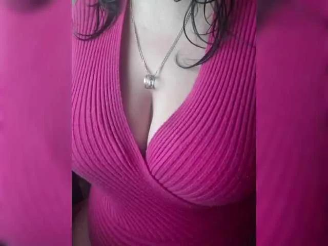 BongaCams VeronicaChica  is Freechat  VeronicaChica — MIND. HUMOR AND SEX